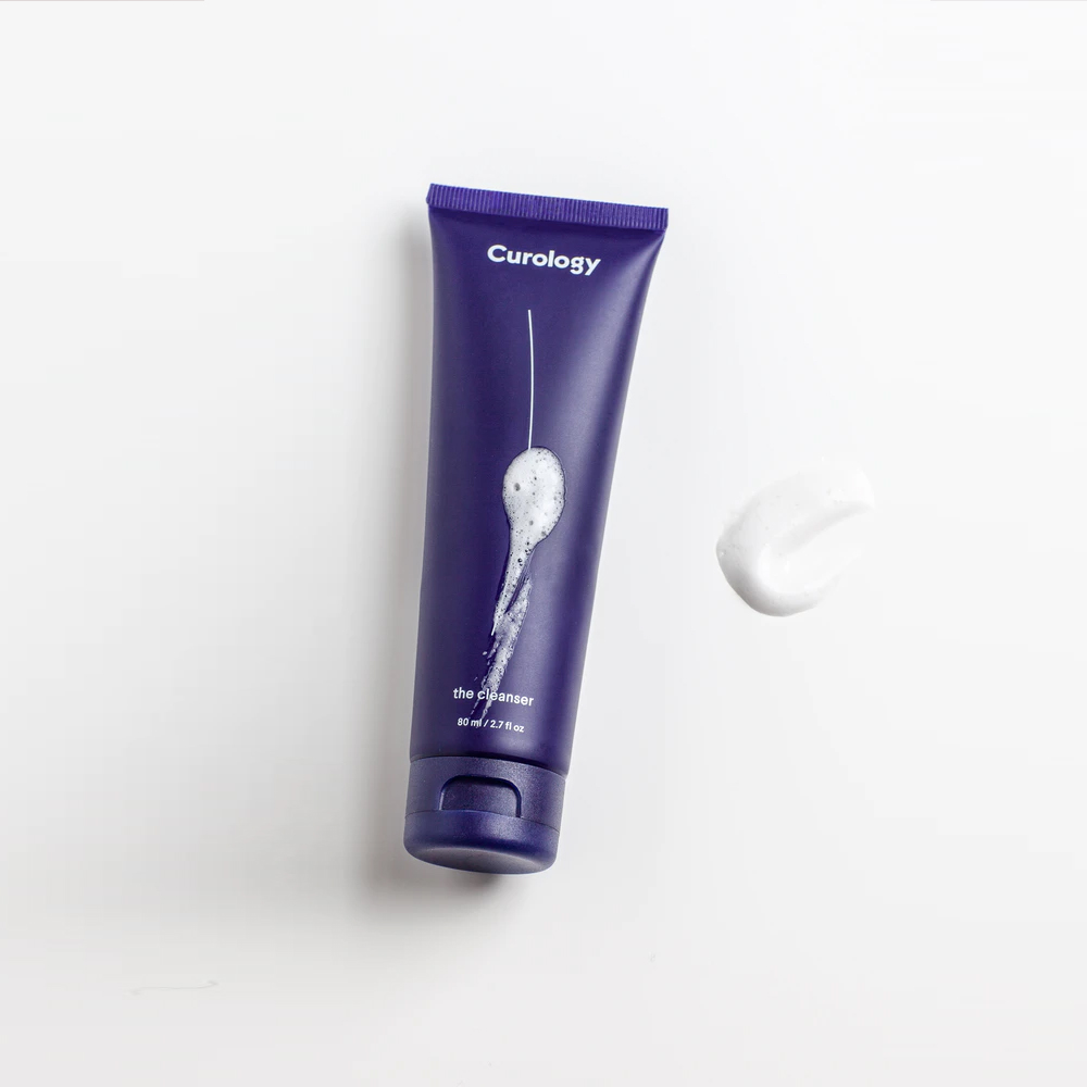 Home Organic Face Scrub