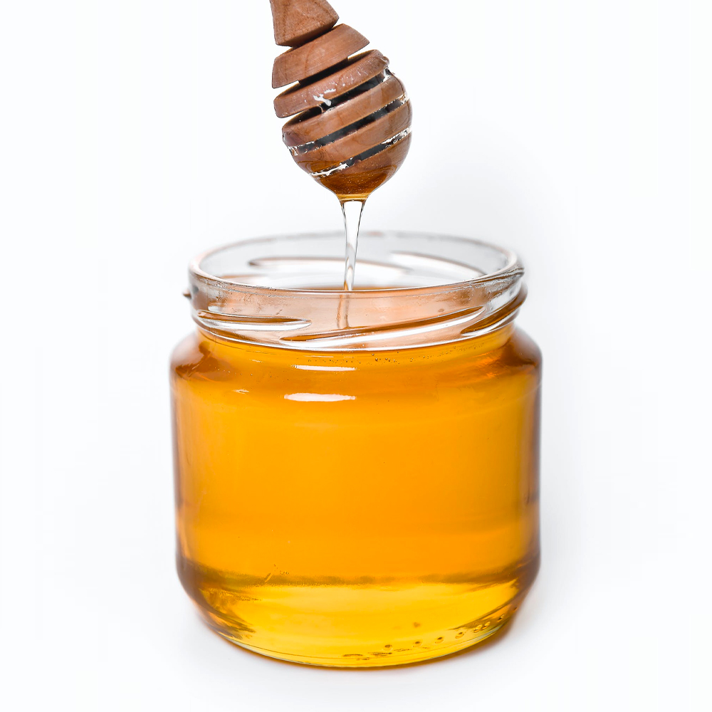 Home Fresh Organic Honey